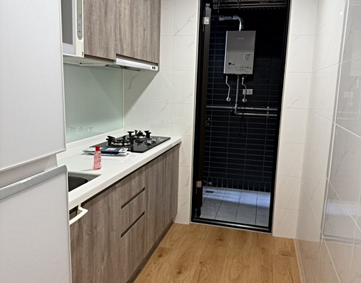 新海城方正2房，生活機能強 - Image 4