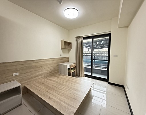 A8獨立優質大套房有陽台全配 - Image 8