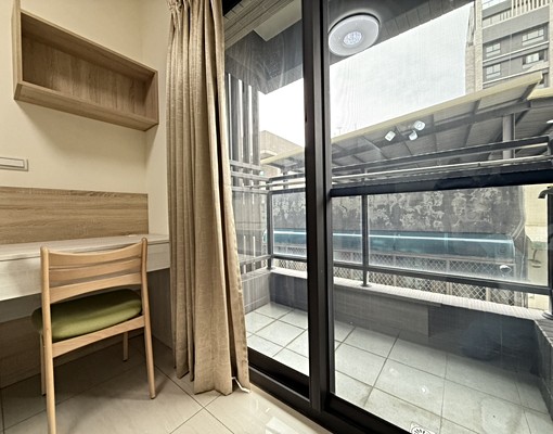 A8獨立優質大套房有陽台全配 - Image 6