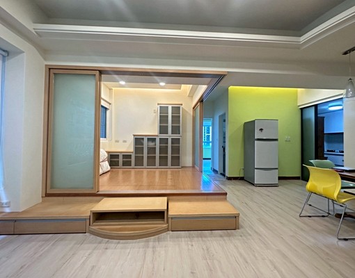 理想住所🥇3房2廳2衛-十四張站 - Image 4