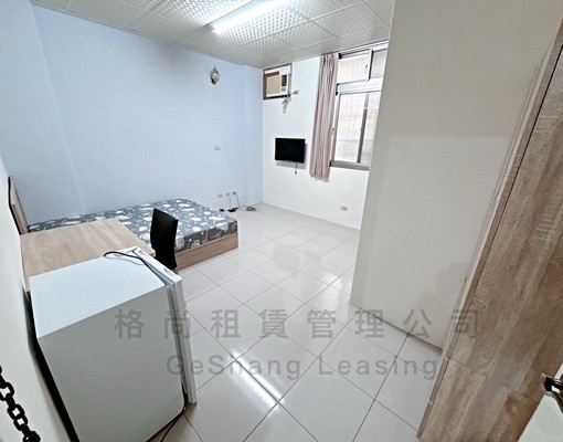 L竹科-金山街-簡約獨立套房 - Image 1