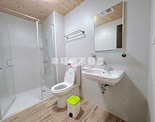 優品推薦💎(租)永康睦里白全配三房平車💎 - Image 8