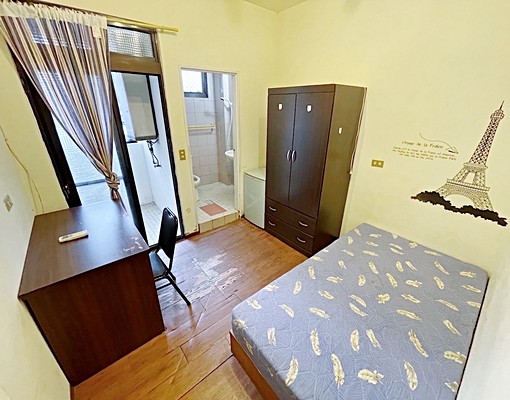 絕版電4🔥可租補租金剩下2000🍎只爬二樓🌈小資首選 - Image 1