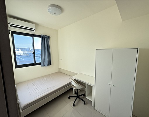 霧峰亞大三房平面大車位屋主自租 - Image 13