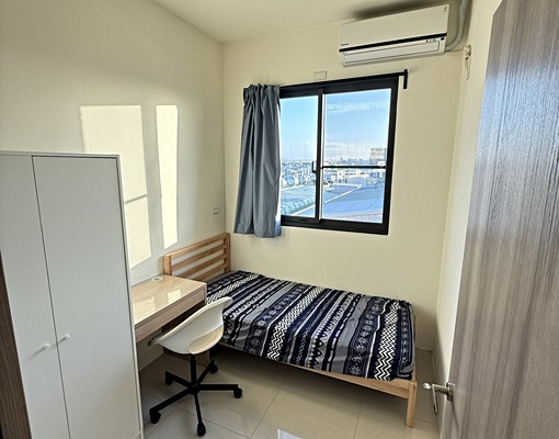 霧峰亞大三房平面大車位屋主自租 - Image 6