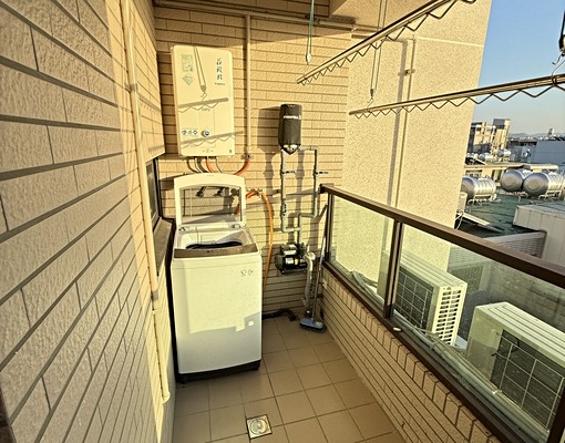 霧峰亞大三房平面大車位屋主自租 - Image 5