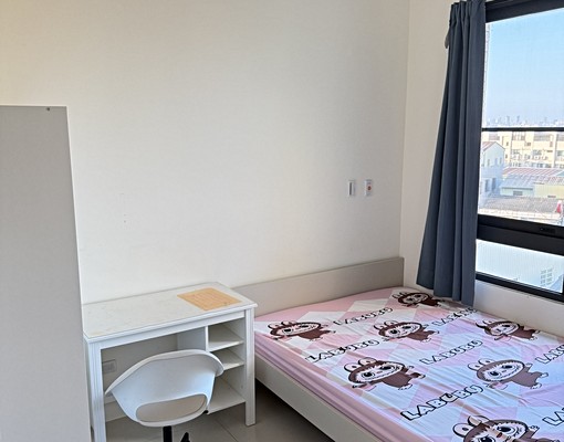 霧峰亞大三房平面大車位屋主自租 - Image 8