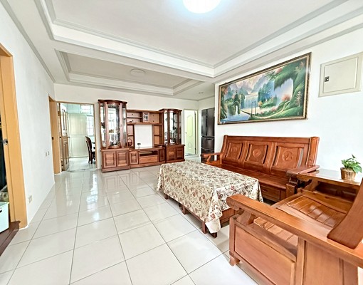 信義路📢美美3樓。屋況好 - Image 3