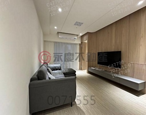 花媽推薦~鉅陞永麗花園全新裝潢高樓三房車 - Image 4