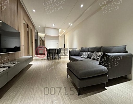 花媽推薦~鉅陞永麗花園全新裝潢高樓三房車 - Image 2