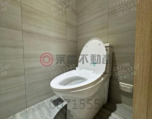 花媽推薦~鉅陞永麗花園全新裝潢高樓三房車 - Image 13