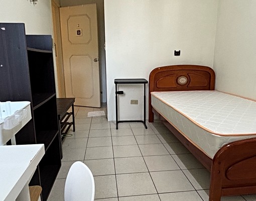 近中興,興大學園精美套房 - Image 2