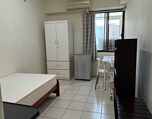 近中興,興大學園精美套房 - Image 1