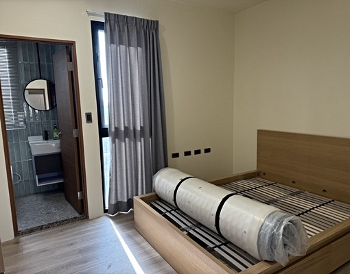 金雅重劃區全新三房+平面車位 - Image 10