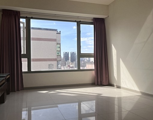 風尚🌸公園正對面.邊間典雅3房 - Image 4