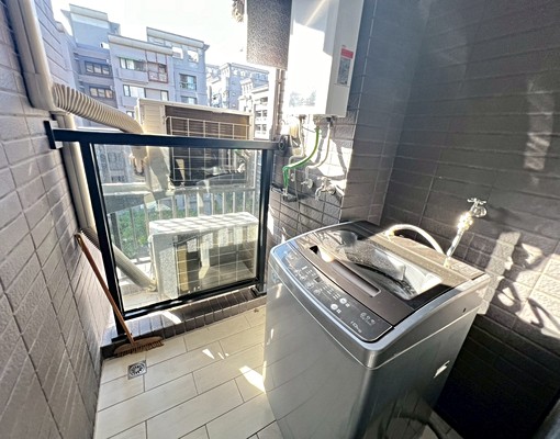 遠雄寬寓♡正一房一廳♡平車位♡開心寵物♡台水電♡採光佳♡秒殺 - Image 9