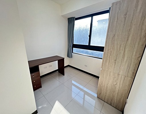 遠雄寬寓♡正一房一廳♡平車位♡開心寵物♡台水電♡採光佳♡秒殺 - Image 4