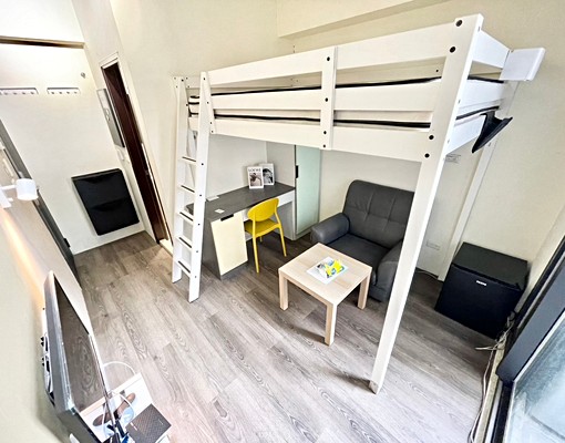 484近櫻花捷運站💖陽台獨洗💖可租補 - Image 3