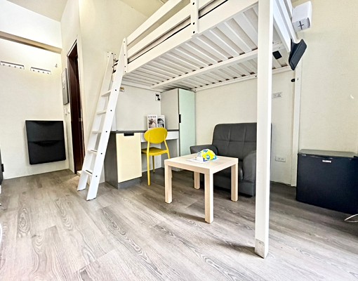 484近櫻花捷運站💖陽台獨洗💖可租補 - Image 4