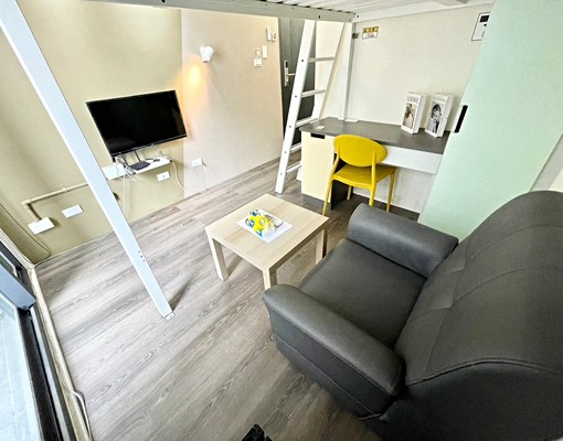 484近櫻花捷運站💖陽台獨洗💖可租補 - Image 5