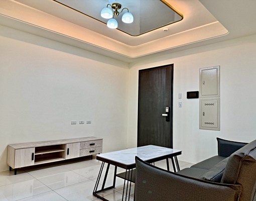 聯禾|聯悦臻|家電家具全配|兩房平車台水電|禁寵可租補 - Image 12