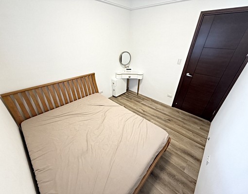 可租補😍質感百萬裝潢4房雙車位高樓層採光好文心中清站水湳 - Image 12