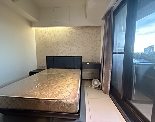 近捷運高樓層1+1房~有管理 - Image 2