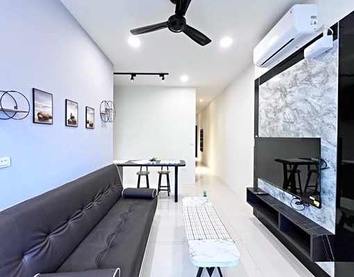 沙鹿↔️梧棲全新二房一廳🏡陽台流理台💯租屋補助[加賴聯絡 - Image 5