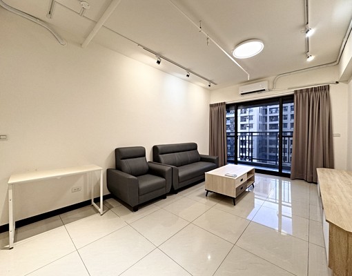 🌈中路史丹佛溫馨景觀3房車🌈近向陽公園 - Image 1