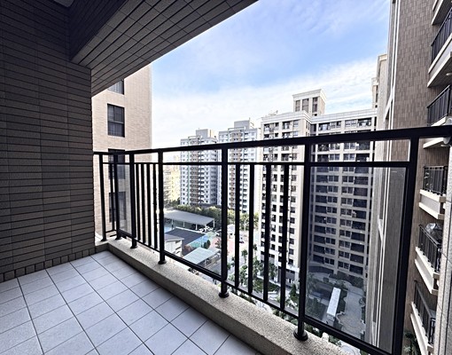 🌈中路史丹佛溫馨景觀3房車🌈近向陽公園 - Image 3