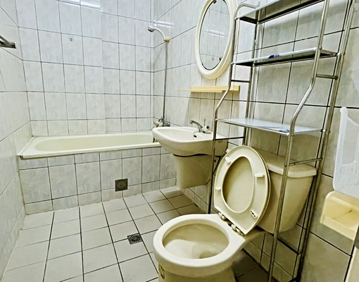 整層住家|👑永康區復國商圈,大四房透天車墅,屋況佳👑賞屋 - Image 6