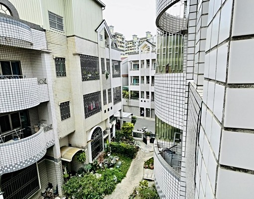 整層住家|👑永康區復國商圈,大四房透天車墅,屋況佳👑賞屋 - Image 12