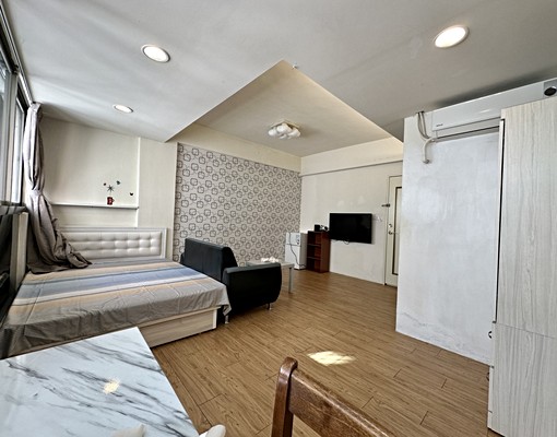 黎明路精緻優值美房♡可租屋補助♡獨洗曬♡室內機車位♡子母車♡ - Image 6