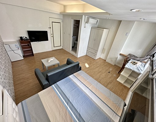 黎明路精緻優值美房♡可租屋補助♡獨洗曬♡室內機車位♡子母車♡ - Image 8