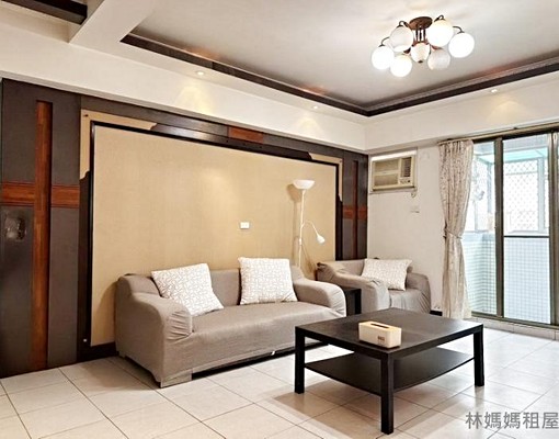 ☺️永康優質3房附家具~含管可租補入戶籍可貓 - Image 1