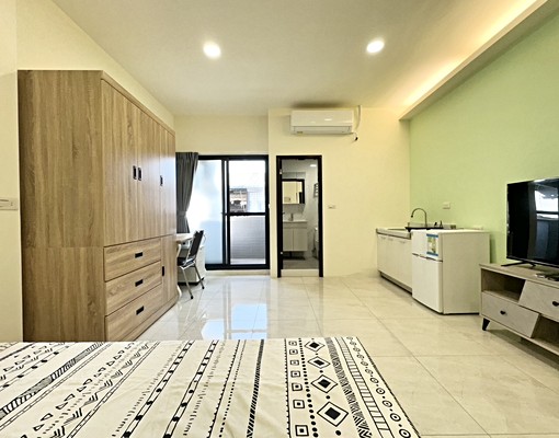 484流理台電磁爐💖雙租補💖陽台獨洗 - Image 2