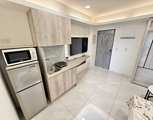 484整棟新蓋採光棒💖雙租補陽台獨洗💖流理台 - Image 9