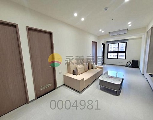 🍎海樂地兩房兩衛浴平車輕軌崁頂站五星公設傢俱電全配🍎 - Image 6