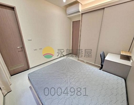 🍎海樂地兩房兩衛浴平車輕軌崁頂站五星公設傢俱電全配🍎 - Image 8