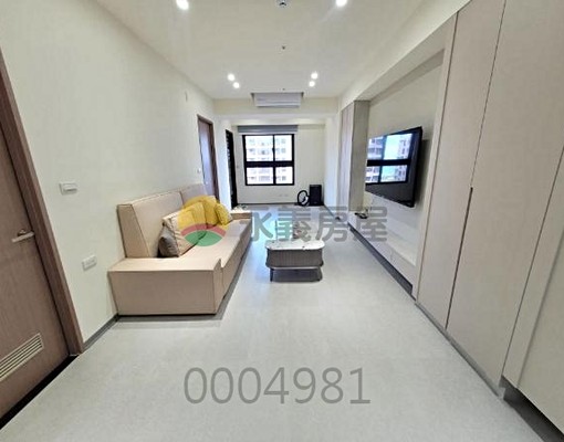 🍎海樂地兩房兩衛浴平車輕軌崁頂站五星公設傢俱電全配🍎 - Image 11