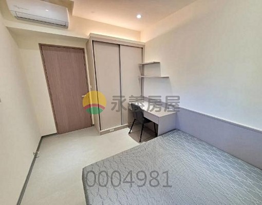 🍎海樂地兩房兩衛浴平車輕軌崁頂站五星公設傢俱電全配🍎 - Image 13