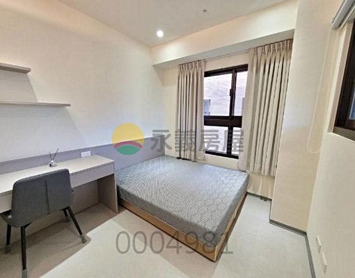 🍎海樂地兩房兩衛浴平車輕軌崁頂站五星公設傢俱電全配🍎 - Image 14