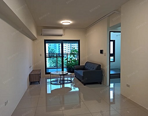 🏡楠梓『馥御』近高雄大學、台積電、科技園區,含管車租補3房 - Image 4