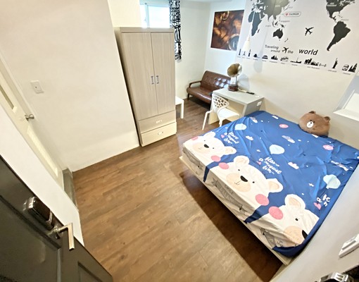 🌳可租補💖電梯✨超值美套🏠近中國醫院💖 - Image 2