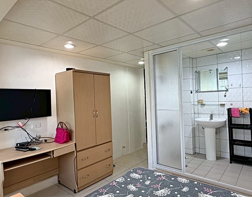 進化北路綠園道旁健康套房 - Image 7