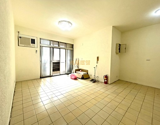 兆基社會住宅🏠玫瑰中國城公寓5樓大三房全新整理可租補 - Image 1