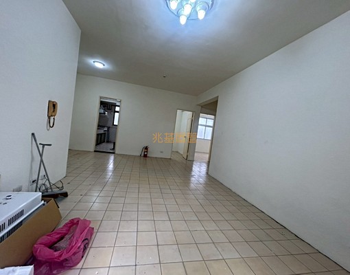 兆基社會住宅🏠玫瑰中國城公寓5樓大三房全新整理可租補 - Image 3