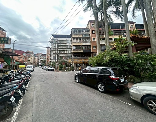 兆基社會住宅🏠玫瑰中國城公寓5樓大三房全新整理可租補 - Image 12