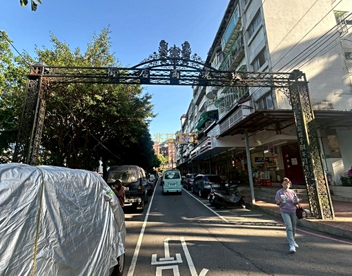 兆基社會住宅🏠玫瑰中國城公寓5樓大三房全新整理可租補 - Image 13