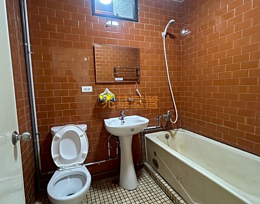 兆基社會住宅🏠玫瑰中國城公寓5樓大三房全新整理可租補 - Image 8